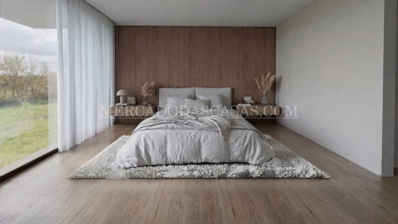 Apartamento T2 para Venda em Santa Maria da Feira, Travanca, Sanfins e Espargo Foto 6