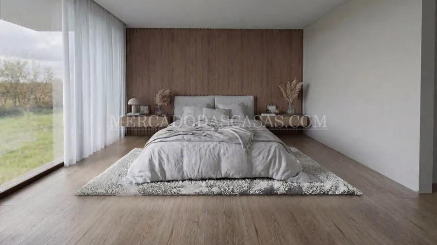 Apartamento T2 para Venda em Santa Maria da Feira, Travanca, Sanfins e Espargo Foto 6