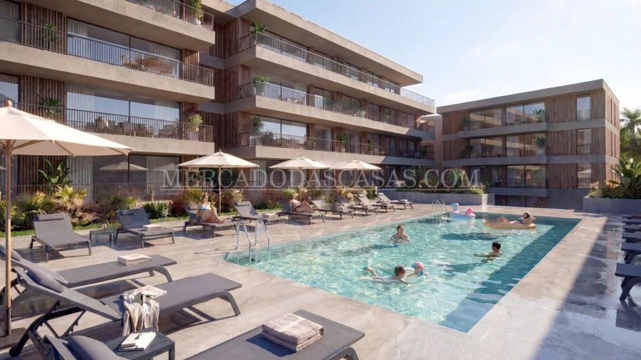 Apartamento T2 para Venda em Santa Maria da Feira, Travanca, Sanfins e Espargo Foto 3