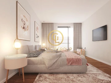 Apartamento T2 para Venda em Almancil