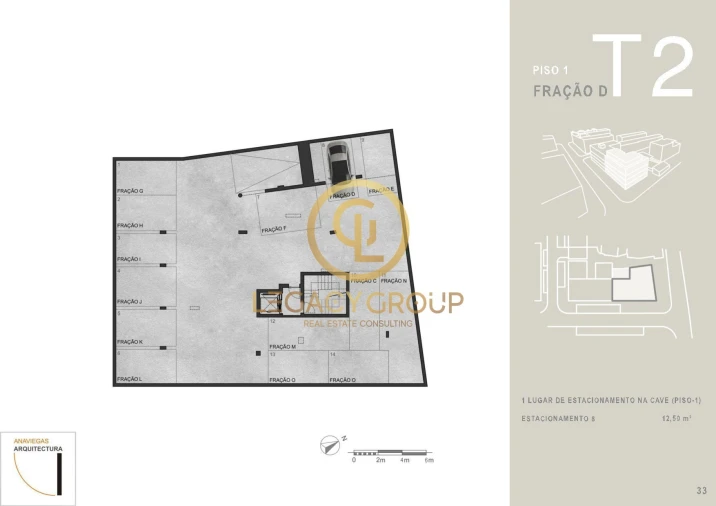 Apartamento T2 para Venda em Almancil Foto 14