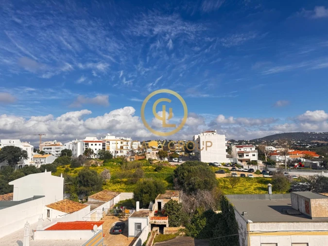 Apartamento T2 para Venda em Almancil Foto 20