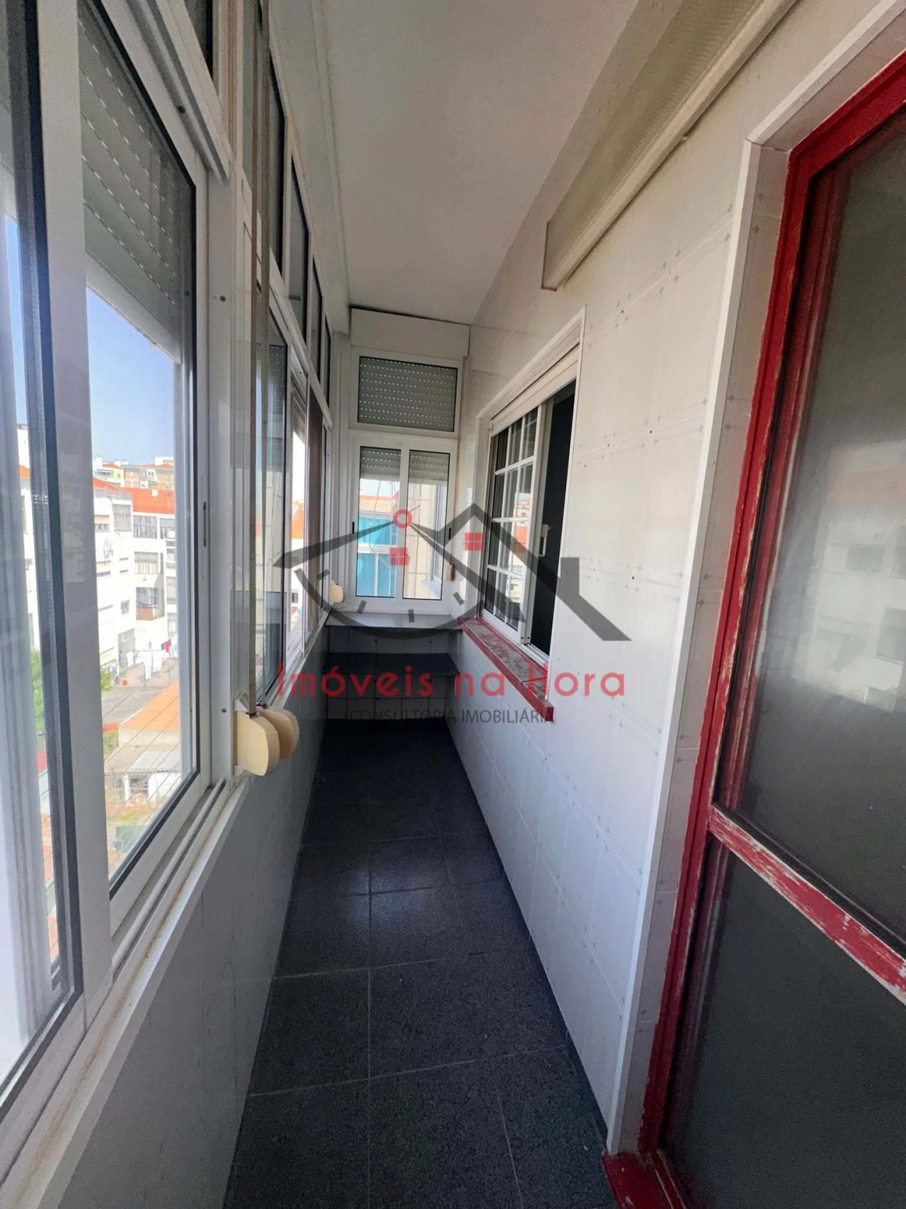 Apartamento T3 para Venda em Seixal, Arrentela e Aldeia de Paio Pires Foto 13