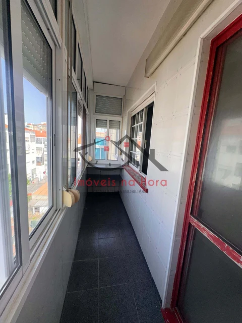 Apartamento T3 para Venda em Seixal, Arrentela e Aldeia de Paio Pires