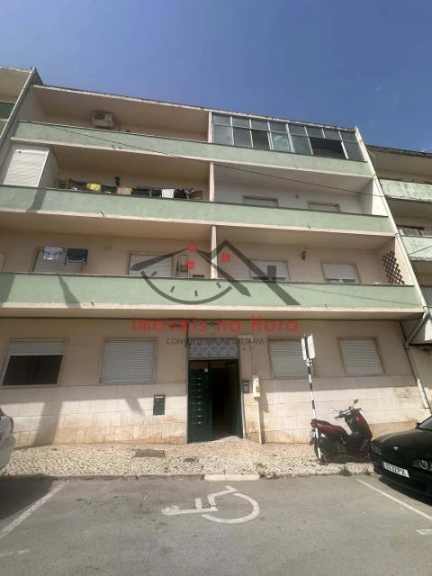 Apartamento T3 para Venda em Seixal, Arrentela e Aldeia de Paio Pires