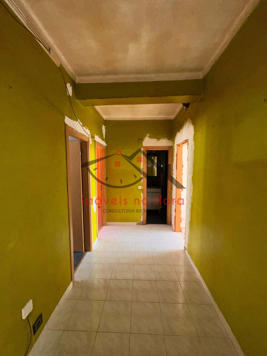 Apartamento T3 para Venda em Seixal, Arrentela e Aldeia de Paio Pires Foto 20