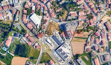 Terreno para Venda em Baguim do Monte (Rio Tinto)