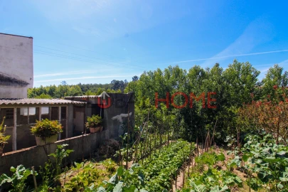 Moradia T2 para Venda em Milheiros