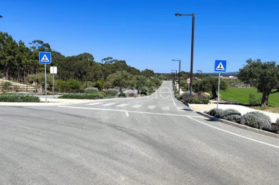 Terreno para Venda em Melides