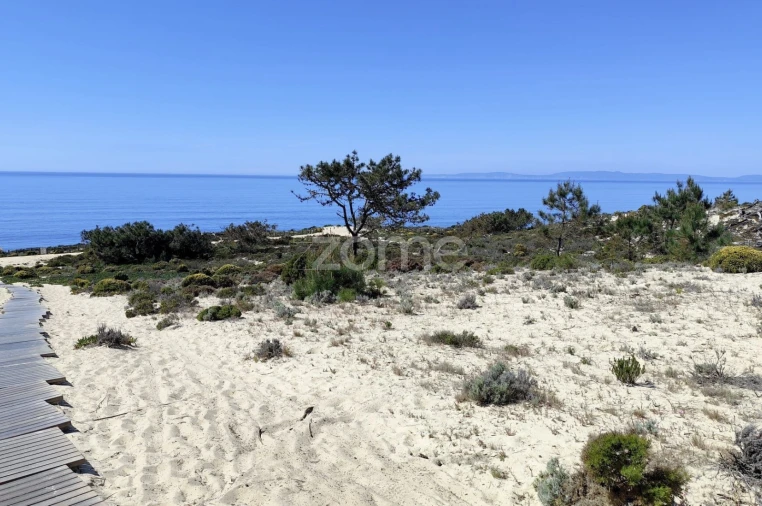 Terreno para Venda em Melides Foto 9