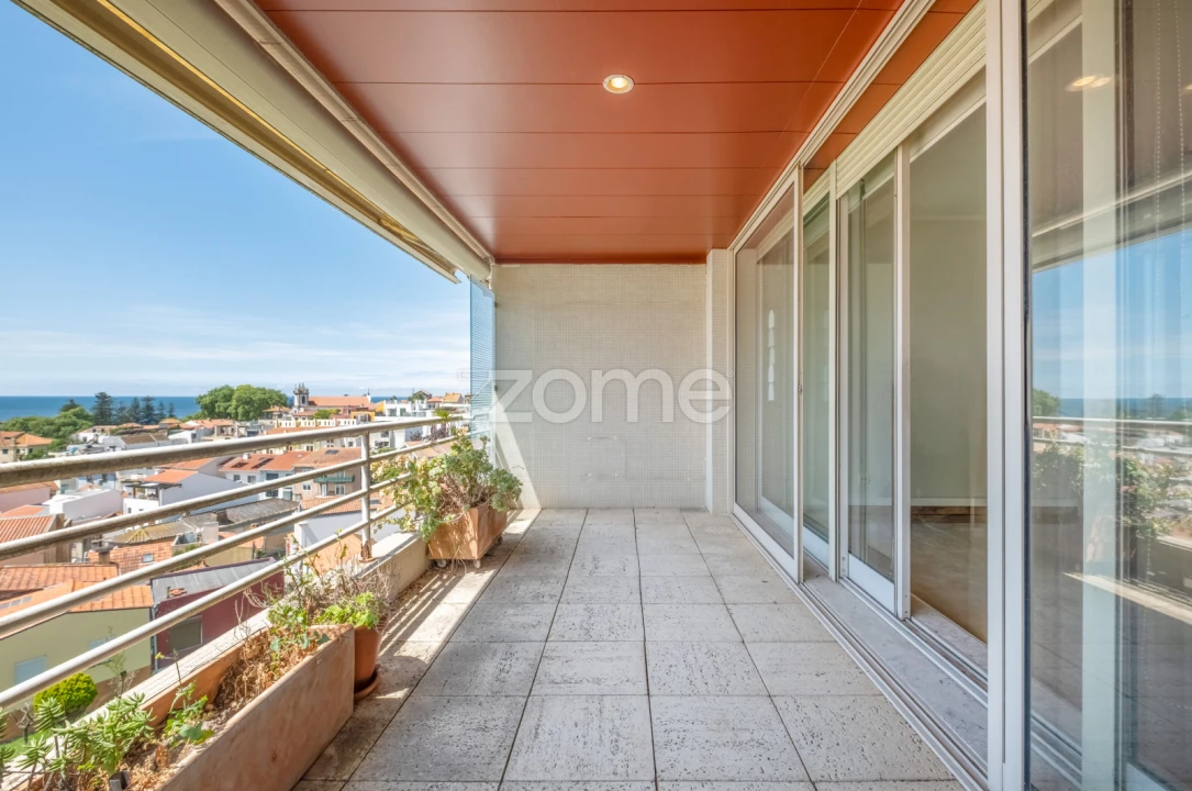 Apartamento T3 para Arrendamento em Aldoar, Foz do Douro e Nevogilde Foto 17