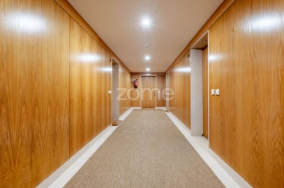 Apartamento T3 para Arrendamento em Aldoar, Foz do Douro e Nevogilde