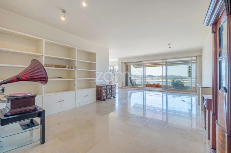 Apartamento T3 para Arrendamento em Aldoar, Foz do Douro e Nevogilde Foto 9
