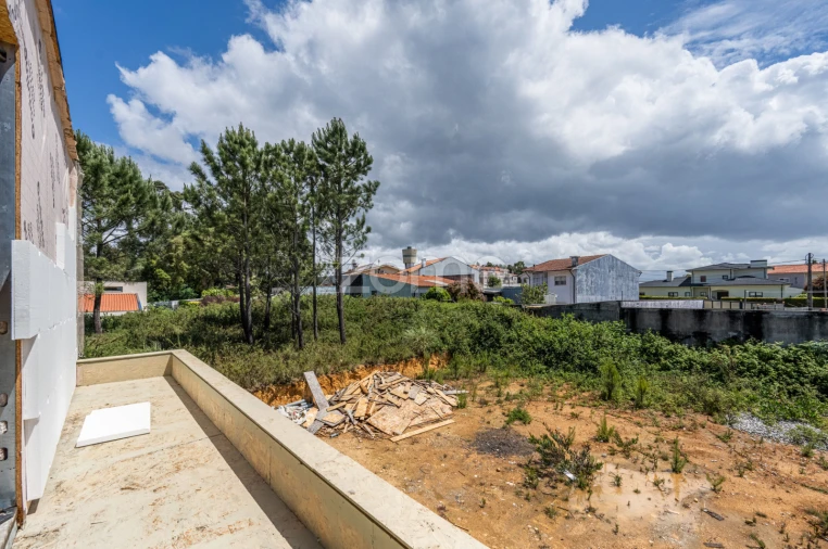 Moradia T4 para Venda em Serzedo e Perosinho Foto 29