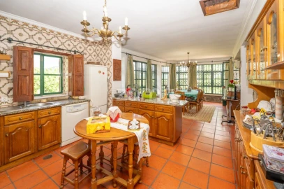Quinta T3 para Venda em Vela