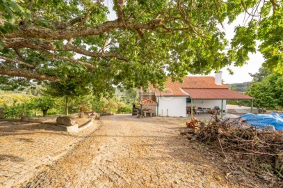 Quinta T3 para Venda em Vela