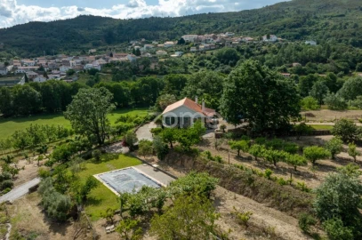 Quinta T3 para Venda em Vela
