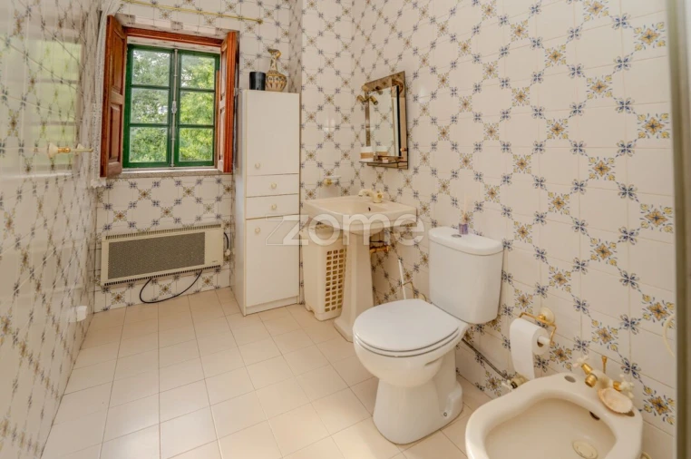 Quinta T3 para Venda em Vela Foto 10