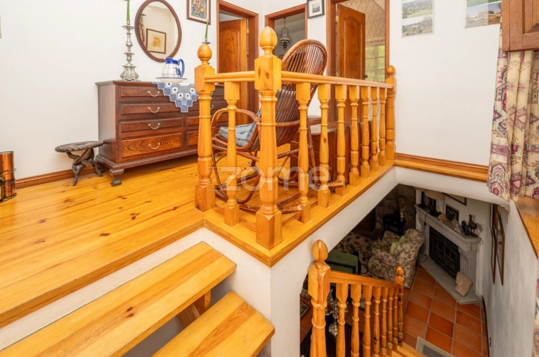 Quinta T3 para Venda em Vela Foto 13