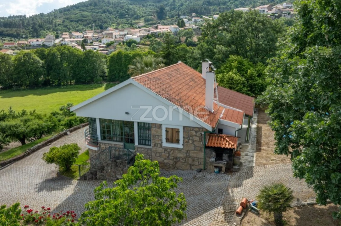 Quinta T3 para Venda em Vela Foto 3