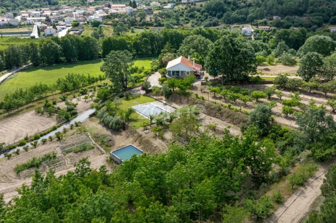 Quinta T3 para Venda em Vela Foto 36