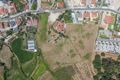 Quinta T5 para Venda em Cristelos, Boim e Ordem