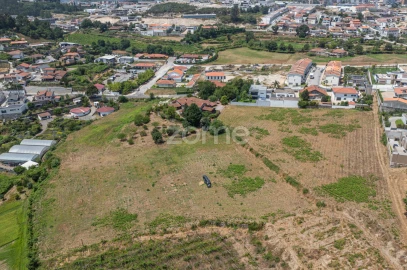 Quinta T5 para Venda em Cristelos, Boim e Ordem