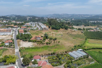 Quinta T5 para Venda em Cristelos, Boim e Ordem