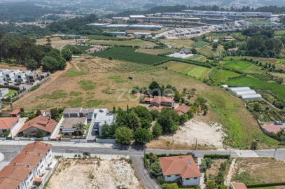 Quinta T5 para Venda em Cristelos, Boim e Ordem