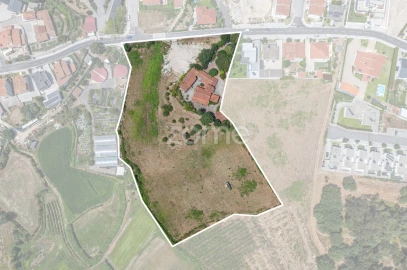Quinta T5 para Venda em Cristelos, Boim e Ordem