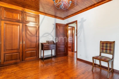 Quinta T5 para Venda em Cristelos, Boim e Ordem
