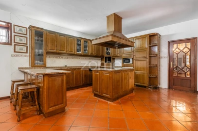 Quinta T5 para Venda em Cristelos, Boim e Ordem