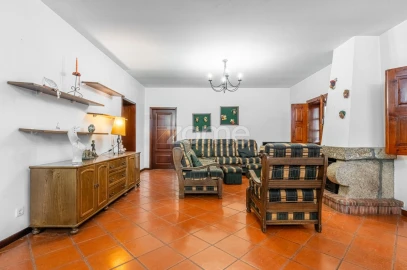 Quinta T5 para Venda em Cristelos, Boim e Ordem
