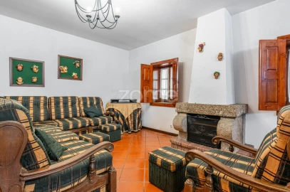 Quinta T5 para Venda em Cristelos, Boim e Ordem