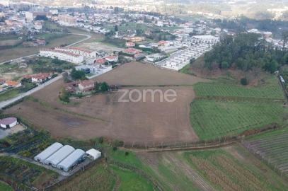 Quinta T5 para Venda em Cristelos, Boim e Ordem