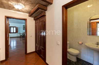 Quinta T5 para Venda em Cristelos, Boim e Ordem