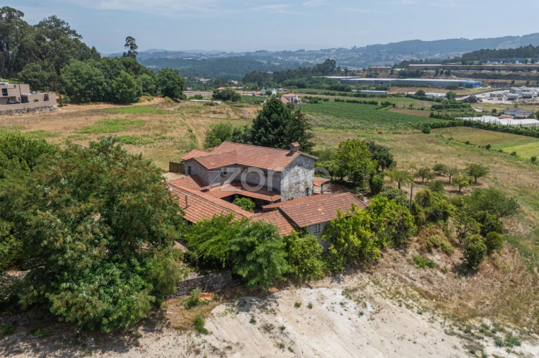 Quinta T5 para Venda em Cristelos, Boim e Ordem Foto 69