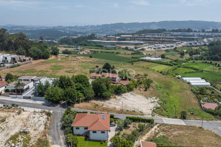 Quinta T5 para Venda em Cristelos, Boim e Ordem Foto 58