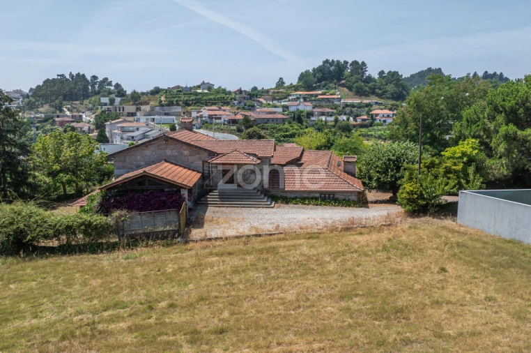 Quinta T5 para Venda em Cristelos, Boim e Ordem Foto 6