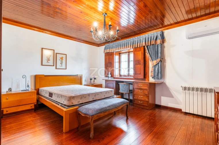 Quinta T5 para Venda em Cristelos, Boim e Ordem Foto 15