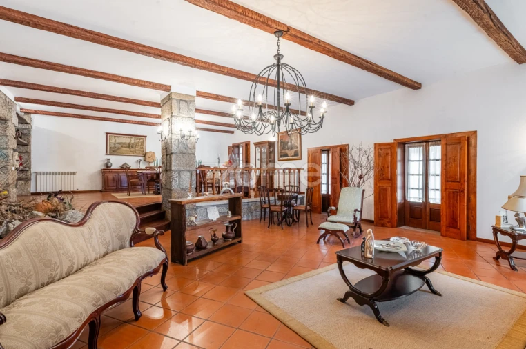 Quinta T5 para Venda em Cristelos, Boim e Ordem Foto 36