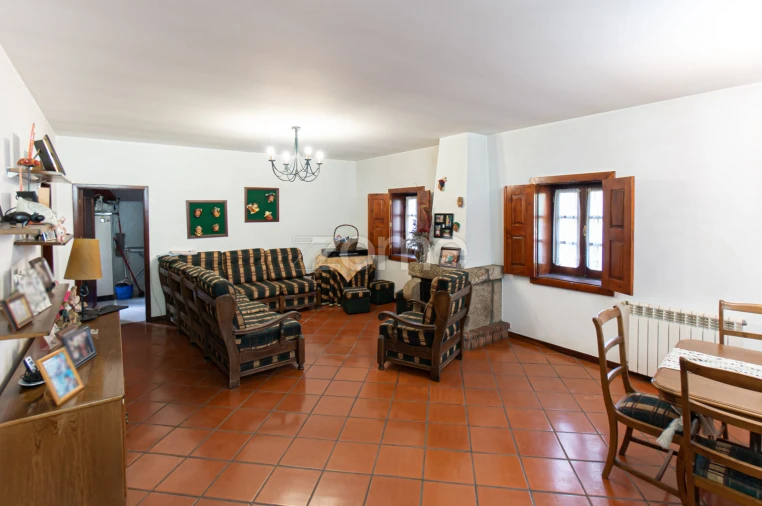 Quinta T5 para Venda em Cristelos, Boim e Ordem Foto 28