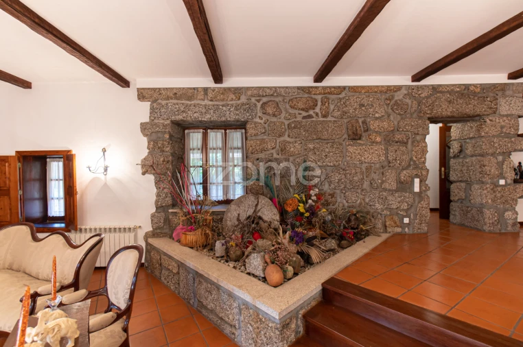 Quinta T5 para Venda em Cristelos, Boim e Ordem Foto 39