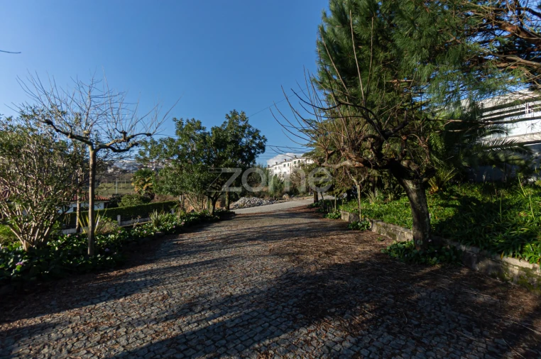 Quinta T5 para Venda em Cristelos, Boim e Ordem Foto 64