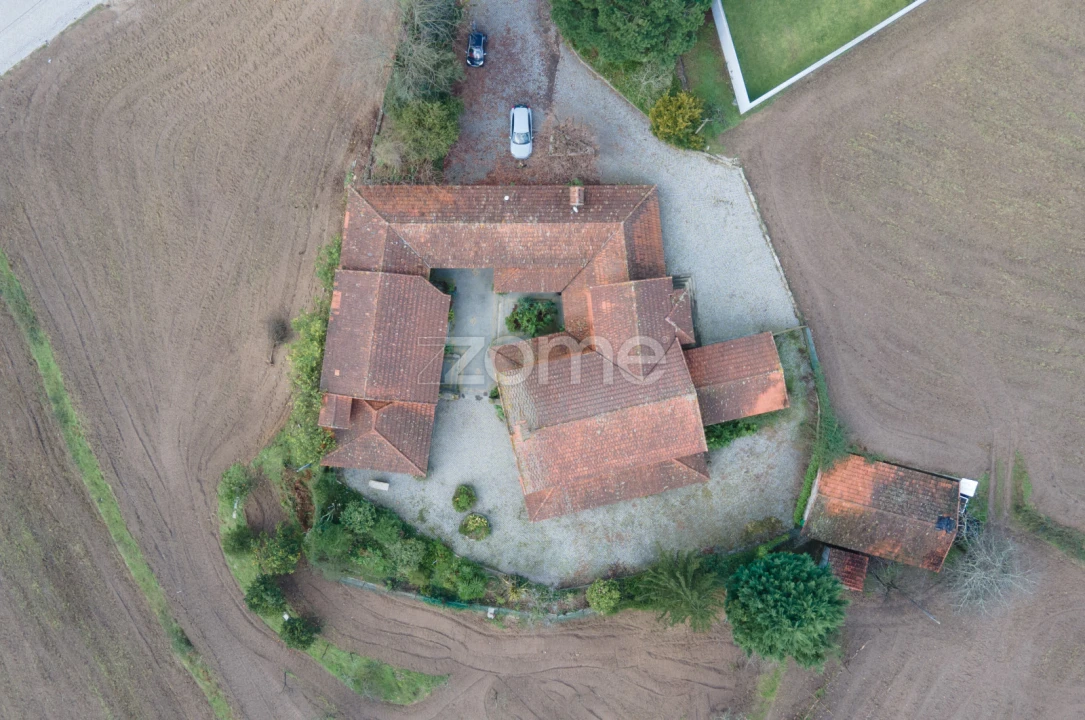 Quinta T5 para Venda em Cristelos, Boim e Ordem Foto 3
