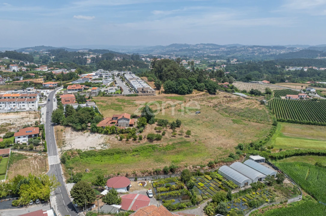 Quinta T5 para Venda em Cristelos, Boim e Ordem Foto 62
