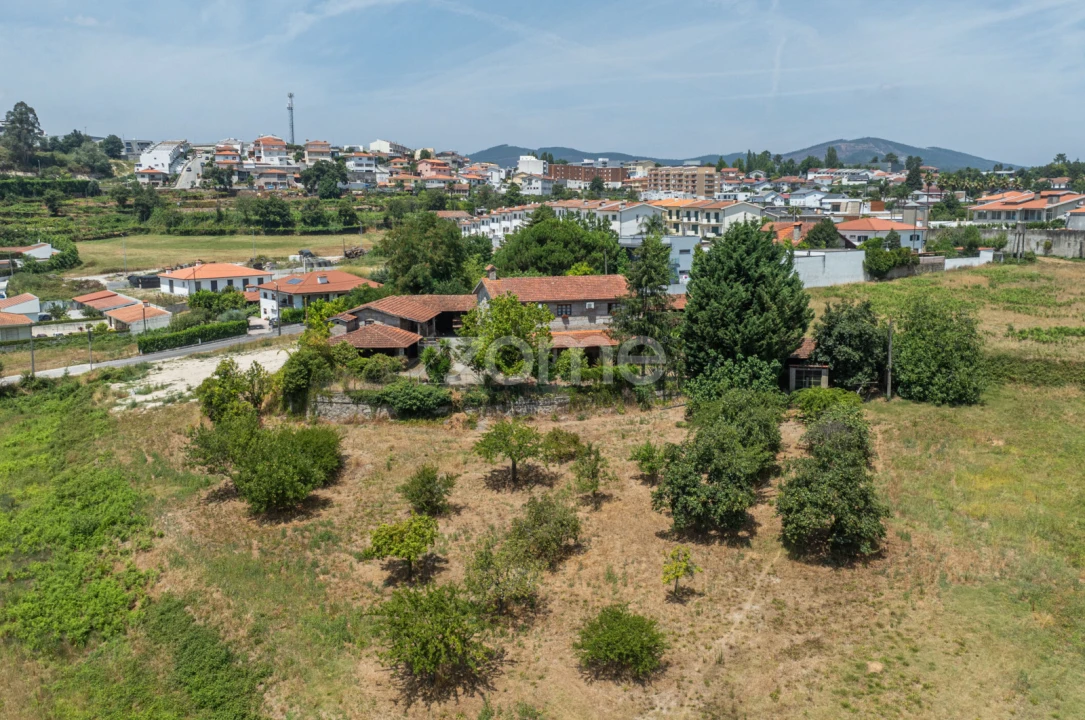 Quinta T5 para Venda em Cristelos, Boim e Ordem Foto 3
