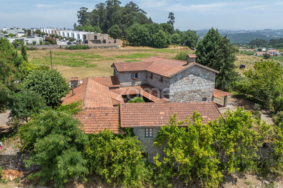 Quinta T5 para Venda em Cristelos, Boim e Ordem Foto 57