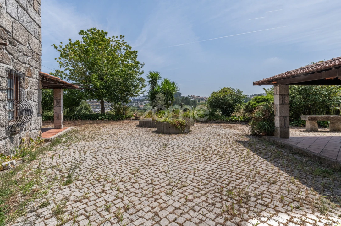 Quinta T5 para Venda em Cristelos, Boim e Ordem Foto 46