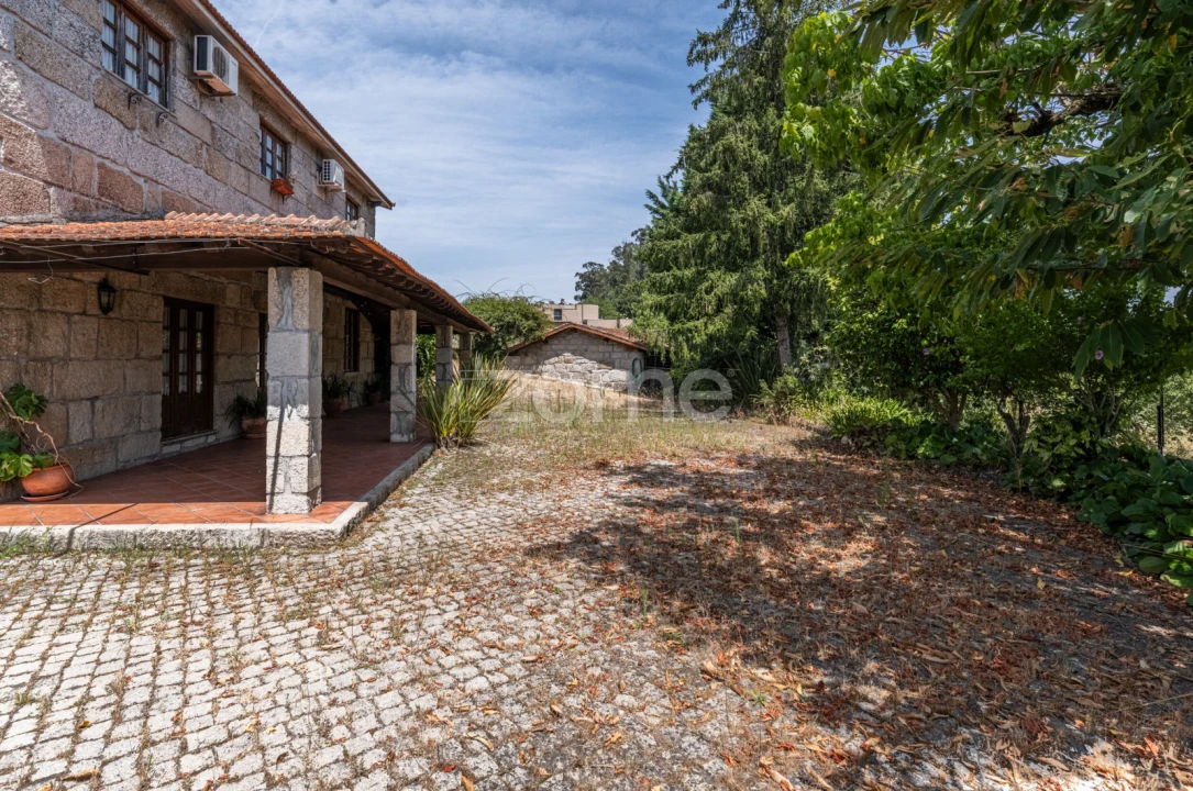 Quinta T5 para Venda em Cristelos, Boim e Ordem Foto 48